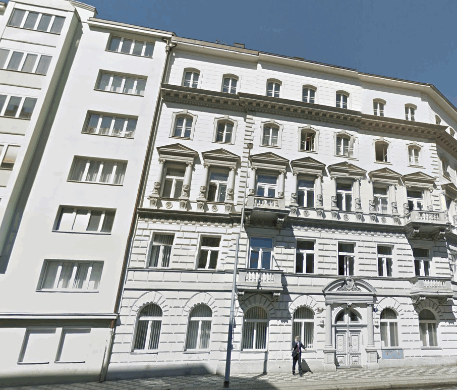 Listed Consulting s.r.o. (Praha)