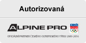 ALPINE PRO STORES, s.r.o (Praha 10)