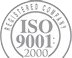 logo ISO 9001